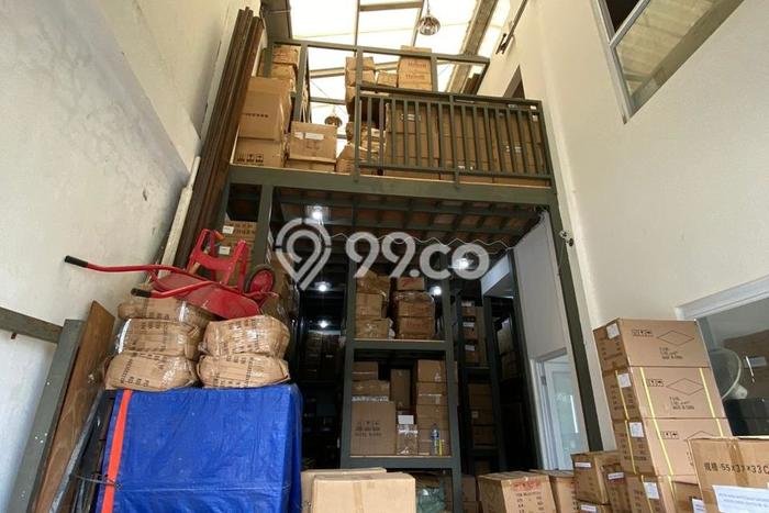 Unit Gudang Strategis di Citra Garden, Jakarta Barat Potensi Cuan Besar Unit Gudang Strategis di Citra Garden, Jakarta Barat Potensi Cuan Besar
