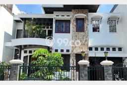 Jual Cepat Rumah LT 337m2m² di Kelapa Gading, Bebas Banjir, Jakarta Utara Jual Cepat Rumah LT 337m2m² di Kelapa Gading, Bebas Banjir, Jakarta Utara