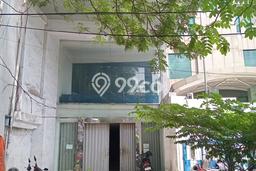 Ruko Bagus Dijual LB 674m2 Lokasi Strategis Jakarta Pusat Area Cocok untuk Berbisnis Ruko Bagus Dijual LB 674m2 Lokasi Strategis Jakarta Pusat Area Cocok untuk Berbisnis