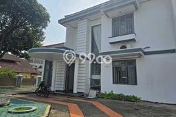 Rumah Mewah LB 600m2 Siap Huni Desain Elegan di Citra Garden, Jakarta Barat Rumah Mewah LB 600m2 Siap Huni Desain Elegan di Citra Garden, Jakarta Barat