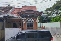 Dijual Rumah Modern 3 KT di Duta Garden, Tangerang Dijual Rumah Modern 3 KT di Duta Garden, Tangerang