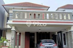 Rumah Luas Asri 4 KT Siap Huni di Cibubur Bogor Rumah Luas Asri 4 KT Siap Huni di Cibubur Bogor