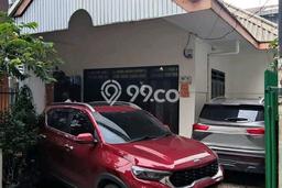 Hunian Super Mewah dengan Akses Paling Strategis di Karang Anyar, Jakarta Pusat Hunian Super Mewah dengan Akses Paling Strategis di Karang Anyar, Jakarta Pusat