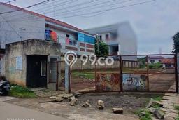 Tanah Kavling Dijual di Cirendeu, Jakarta Selatan dengan Luas Tanah 3544m2 Tanah Kavling Dijual di Cirendeu, Jakarta Selatan dengan Luas Tanah 3544m2