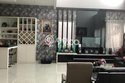 Hunian Mewah LB 523m2 Siap Pakai Desain Elegan di Duta Garden, Tangerang Hunian Mewah LB 523m2 Siap Pakai Desain Elegan di Duta Garden, Tangerang