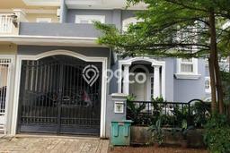 For Sale Rumah Mewah Exclusive di BSD, Tangerang Selatan For Sale Rumah Mewah Exclusive di BSD, Tangerang Selatan