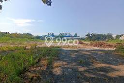Kavling Tanah di Cikupa Dijual Luas 14000m2 Legalitas SHM Kavling Tanah di Cikupa Dijual Luas 14000m2 Legalitas SHM