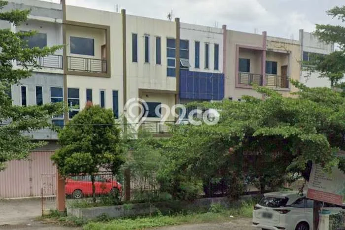 Untuk Dijual Ruko di Rangkasbitung Lebak LT 4000m2 / LB 2320m2 Untuk Dijual Ruko di Rangkasbitung Lebak LT 4000m2 / LB 2320m2