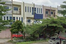 Untuk Dijual Ruko di Rangkasbitung Lebak LT 4000m2 / LB 2320m2 Untuk Dijual Ruko di Rangkasbitung Lebak LT 4000m2 / LB 2320m2