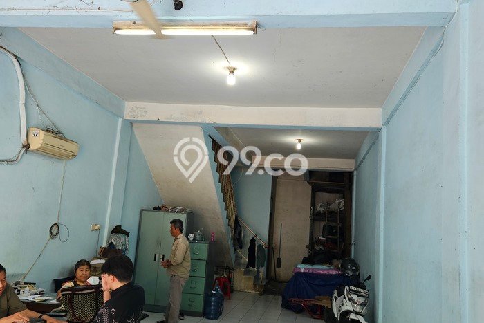 Ruko Dijual di Kawasan Tanah Abang, Jakarta Pusat Harga Kompetitif Ruko Dijual di Kawasan Tanah Abang, Jakarta Pusat Harga Kompetitif