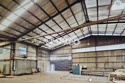 Gudang Disewakan Kawasan Balaraja, Luas 4000m², Area Komersial, Jalan Strategis Gudang Disewakan Kawasan Balaraja, Luas 4000m², Area Komersial, Jalan Strategis