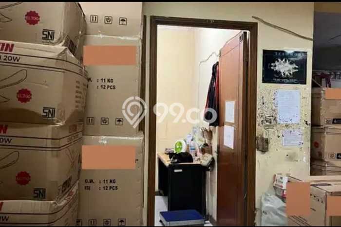 Dijual Ruko di Jembatan Lima, Luas 568m², Area Komersial Dijual Ruko di Jembatan Lima, Luas 568m², Area Komersial