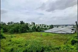Tanah Kavling untuk Dijual di Tigaraksa Tangerang 3500m2 Tanah Kavling untuk Dijual di Tigaraksa Tangerang 3500m2