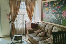 Hunian Apartemen Ideal untuk Dijual di Jakarta Pusat dengan 4 Kamar Hunian Apartemen Ideal untuk Dijual di Jakarta Pusat dengan 4 Kamar