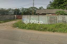 Tanah di Balaraja, Tangerang Luas 15000m2 Dijual Segera Tanah di Balaraja, Tangerang Luas 15000m2 Dijual Segera
