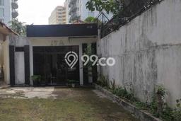 Dijual Hunian Mewah dengan Fasilitas Sekitar Lengkap di Menteng, Jakarta Pusat Dijual Hunian Mewah dengan Fasilitas Sekitar Lengkap di Menteng, Jakarta Pusat