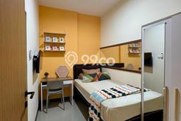 Unit Kost Dijual di Jakarta Barat Spesifikasi 21 Kamar Tidur dan Area Strategis Unit Kost Dijual di Jakarta Barat Spesifikasi 21 Kamar Tidur dan Area Strategis