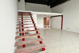 Kantor Dijual di Jakarta Barat LT 88m2 & LB 81m2 Lokasi Terbaik! Kantor Dijual di Jakarta Barat LT 88m2 & LB 81m2 Lokasi Terbaik!