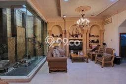 For Sale! Premium House LT 180m2 Desain Elegan di Pantai Indah Kapuk For Sale! Premium House LT 180m2 Desain Elegan di Pantai Indah Kapuk