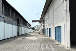 Unit Gudang Dijual di Jakarta Utara LT 3254m2 & LB 1800m2 Unit Gudang Dijual di Jakarta Utara LT 3254m2 & LB 1800m2