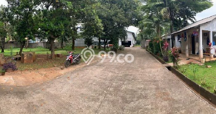 Gudang Dijual Lokasi Emas di Jatisampurna Luas 1750m2 Gudang Dijual Lokasi Emas di Jatisampurna Luas 1750m2