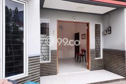 Ready to Use! Luxury House LT 230m2 Desain Elegan di Duri Kosambi Ready to Use! Luxury House LT 230m2 Desain Elegan di Duri Kosambi
