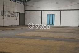 Gudang Kawasan Sepatan, Luas 2115m², Disewakan, Area Komersial, Ready Pakai Gudang Kawasan Sepatan, Luas 2115m², Disewakan, Area Komersial, Ready Pakai