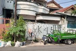 Rumah Minimalis 3 KT di Gajah Mada Jakarta Pusat Unfurnished Rumah Minimalis 3 KT di Gajah Mada Jakarta Pusat Unfurnished