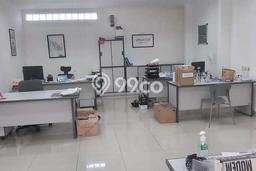 Kantor Dijual di Prime Area Jakarta Pusat Luas 470m2 Kantor Dijual di Prime Area Jakarta Pusat Luas 470m2