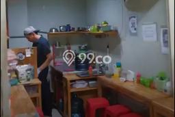 Unit Komersial Dijual di Jakarta Barat LT 6m2 & LB 6m2 Unit Komersial Dijual di Jakarta Barat LT 6m2 & LB 6m2
