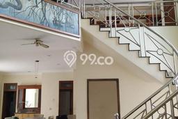 Hunian Elit LB 400m2 Siap Pakai Desain Elegan di Kedoya, Jakarta Barat Hunian Elit LB 400m2 Siap Pakai Desain Elegan di Kedoya, Jakarta Barat