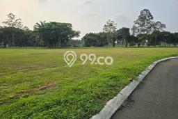 Tanah Dijual di Tangerang Seluas 841m2 Strategis Tanah Dijual di Tangerang Seluas 841m2 Strategis