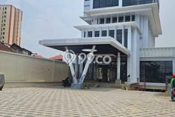 Kantor Dijual di Prime Area Jakarta Timur Luas 3060m2 Kantor Dijual di Prime Area Jakarta Timur Luas 3060m2