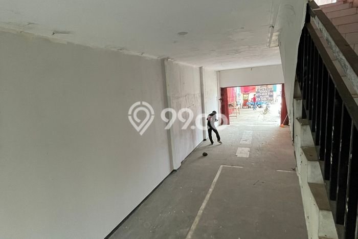 Unit Ruko Dijual di Kosambi Tangerang Luas Tanah 278m2, Luas Bangunan 185m2 Unit Ruko Dijual di Kosambi Tangerang Luas Tanah 278m2, Luas Bangunan 185m2