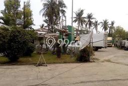 Gudang Dijual di Prime Area Jakarta Barat Luas 6000m2 Gudang Dijual di Prime Area Jakarta Barat Luas 6000m2