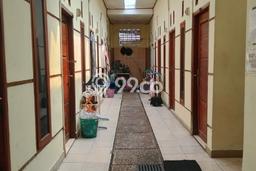 Unit Kost Dijual di Duri Kosambi dengan 27 Kamar Area Ramai Unit Kost Dijual di Duri Kosambi dengan 27 Kamar Area Ramai