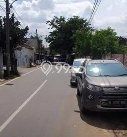 Tanah Siap Bangun Dijual di Jakarta Barat Punya Luas 4947m2 Tanah Siap Bangun Dijual di Jakarta Barat Punya Luas 4947m2