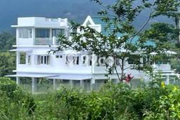 Vila Kawasan Cisarua, Area 645m2m², Area Strategis Vila Kawasan Cisarua, Area 645m2m², Area Strategis