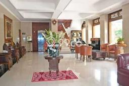 Hotel Premium di Bogor Timur, Luas 3720m2m², Area Komersial Hotel Premium di Bogor Timur, Luas 3720m2m², Area Komersial