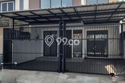 Rumah Mewah LB 288m2 Siap Pakai Desain Elegan di Citra Garden, Jakarta Barat Rumah Mewah LB 288m2 Siap Pakai Desain Elegan di Citra Garden, Jakarta Barat