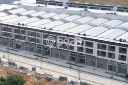 Gudang Premium Kawasan Benda, Luas 90m2m², Area Bisnis, Tingkat Keramaian Tinggi Gudang Premium Kawasan Benda, Luas 90m2m², Area Bisnis, Tingkat Keramaian Tinggi