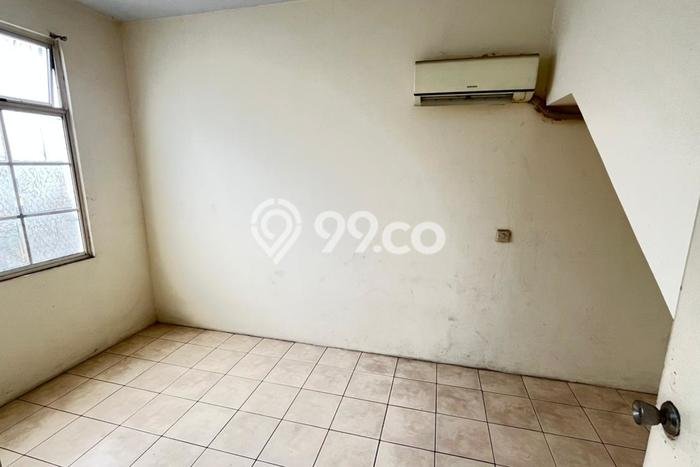 Rumah Minimalis 3 KT di Lippo Karawaci Tangerang Unfurnished Rumah Minimalis 3 KT di Lippo Karawaci Tangerang Unfurnished