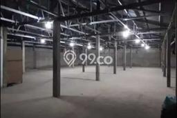 Gudang untuk Disewa di Pusat Tangerang Luas Bangunan 402m2 Gudang untuk Disewa di Pusat Tangerang Luas Bangunan 402m2