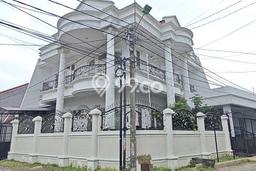 Hunian Super Mewah dengan Akses Paling Strategis di Citra Garden, Jakarta Barat Hunian Super Mewah dengan Akses Paling Strategis di Citra Garden, Jakarta Barat
