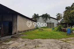 Gudang Bagus Dijual LB 2100m2 Lokasi Strategis Banjar Area Cocok untuk Bisnis Gudang Bagus Dijual LB 2100m2 Lokasi Strategis Banjar Area Cocok untuk Bisnis