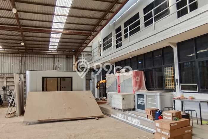 Gudang Favorit Dijual di Cipondoh Tangerang Area Pusat Bisnis Gudang Favorit Dijual di Cipondoh Tangerang Area Pusat Bisnis