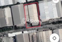 Dijual! Gudang di Kapuk Jakarta Utara LT 2630m2 / LB 1200m2 Kawasan Strategis Dijual! Gudang di Kapuk Jakarta Utara LT 2630m2 / LB 1200m2 Kawasan Strategis