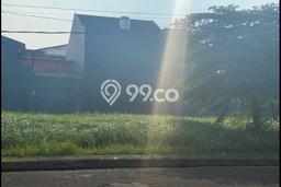 Kavling Tanah untuk Dijual di Duta Garden, Tangerang, Luas 375m2 Kavling Tanah untuk Dijual di Duta Garden, Tangerang, Luas 375m2