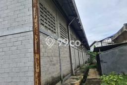 Gudang Dijual di Prime Area Jakarta Barat Luas 1200m2 Gudang Dijual di Prime Area Jakarta Barat Luas 1200m2
