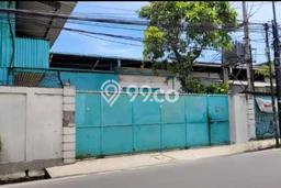 Gudang Dijual di Prime Area Jakarta Barat Luas 3000m2 Gudang Dijual di Prime Area Jakarta Barat Luas 3000m2